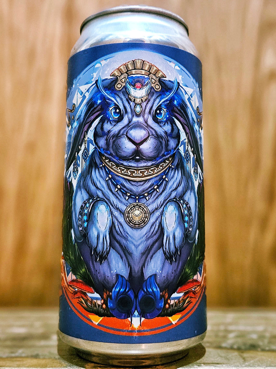 Tartarus Beers - Moon Rabbit – Dexter & Jones