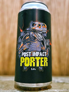 Staggeringly Good - Post Impact Porter