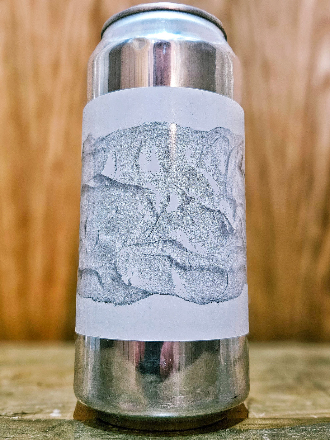 Beak Brewery - Sappp