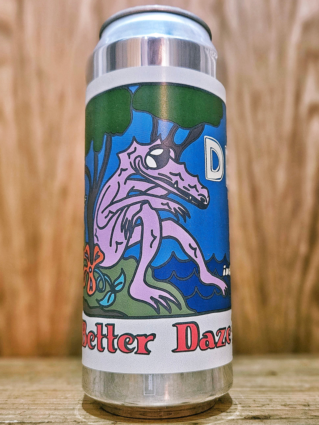 DEYA - Better Daze