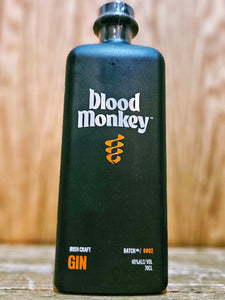Blood Monkey - Irish Gin