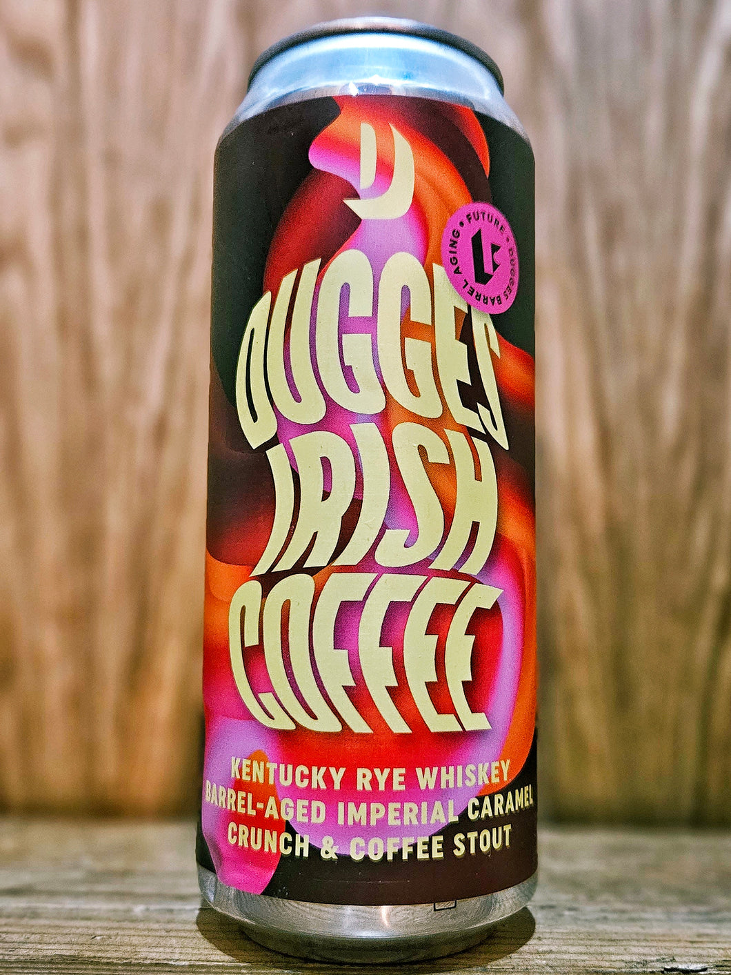 Dugges - Irish Coffee