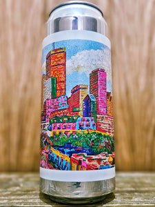 Nothing Bound Brew Co - Kingston