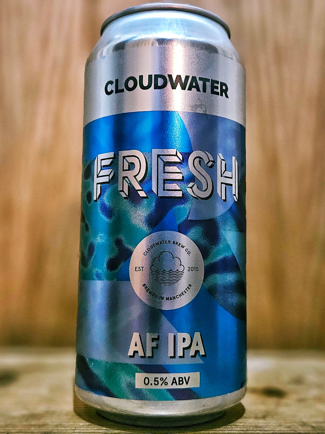 Cloudwater - Fresh