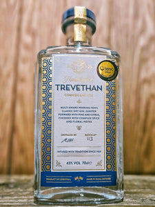 Trevethan - Cornish Dry Gin