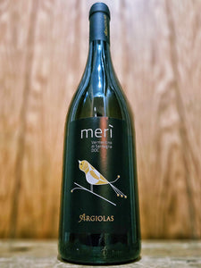 Argiolas - Vermentino di Sardegna DOC "Merì"