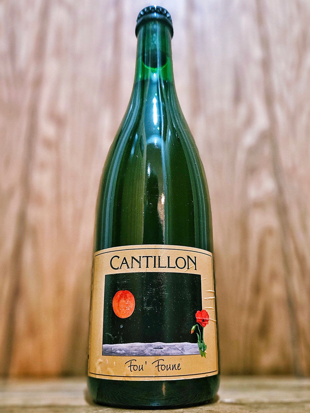 Cantillon - Fou Foune