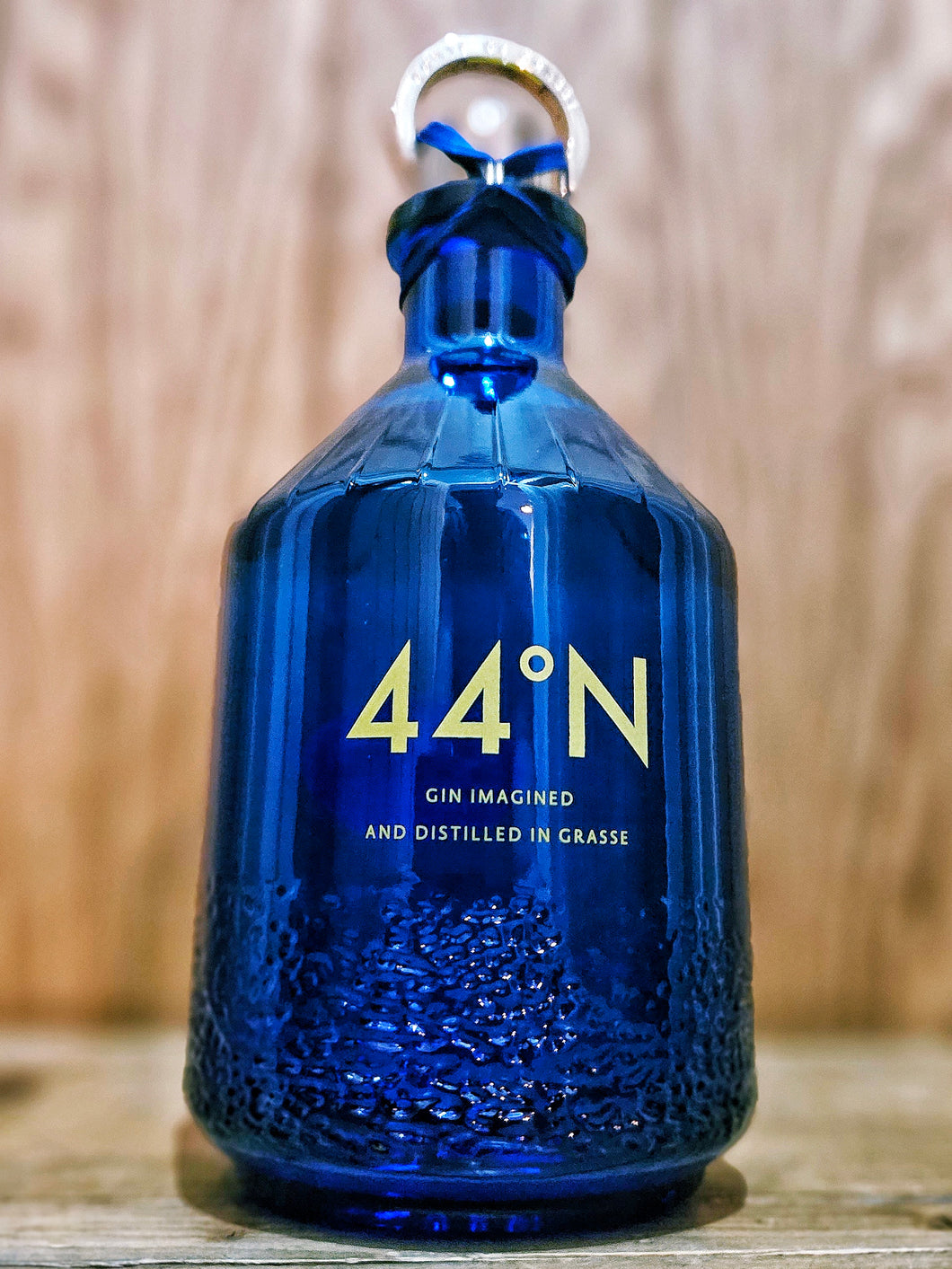 Comte De Grasse - 44°North Gin