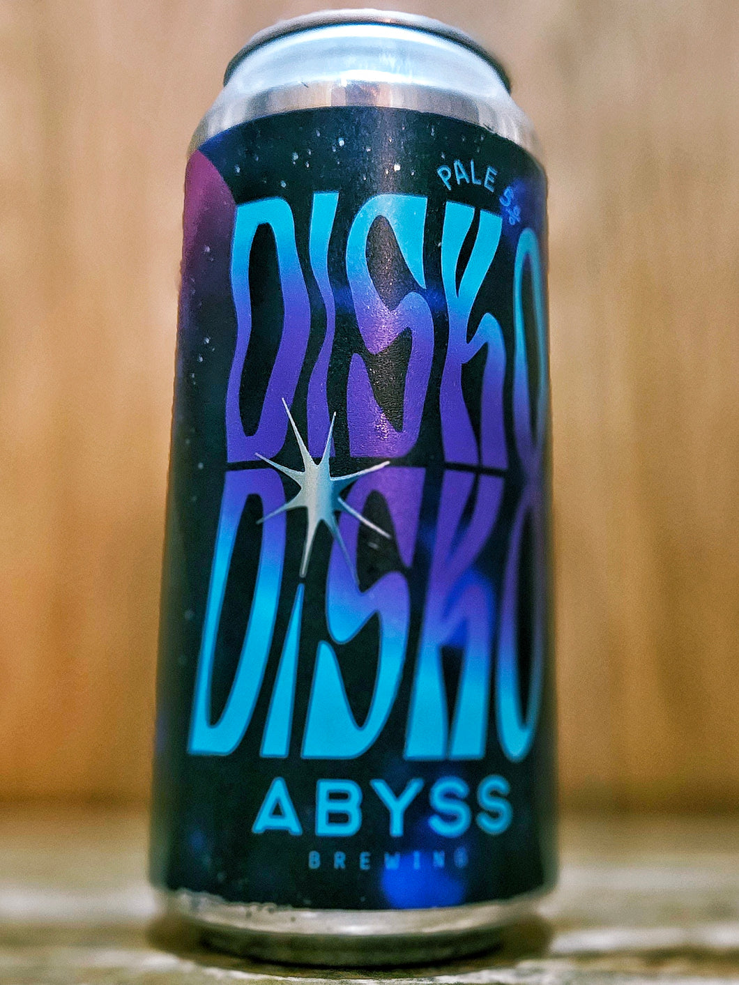 Abyss Brewing - Disko Disko