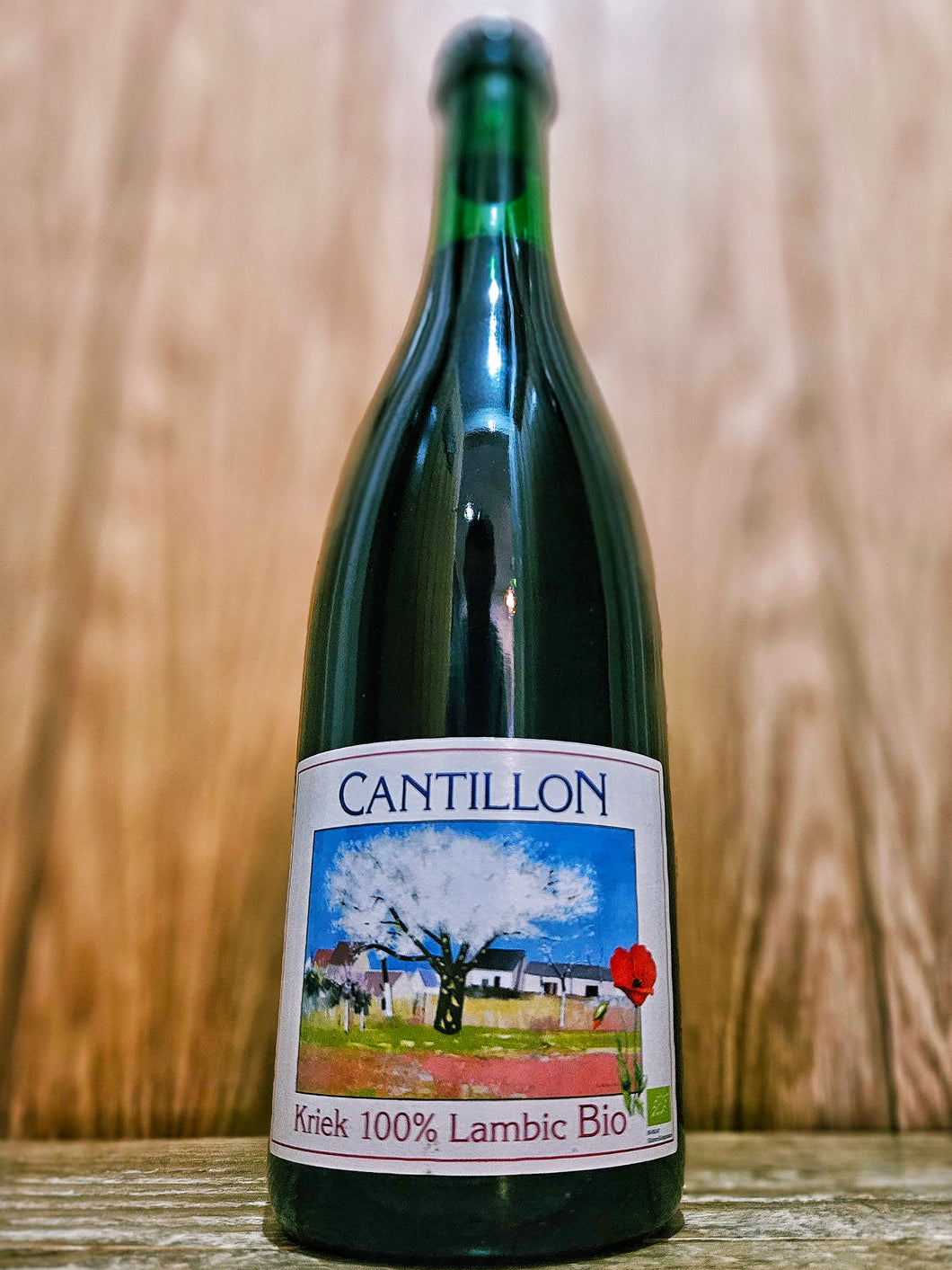 Cantillon - Kriek Bio