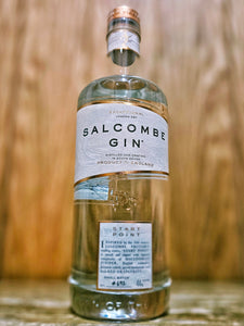 Salcombe Gin 'Start Point'