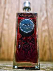 Piston Foret Noir Gin