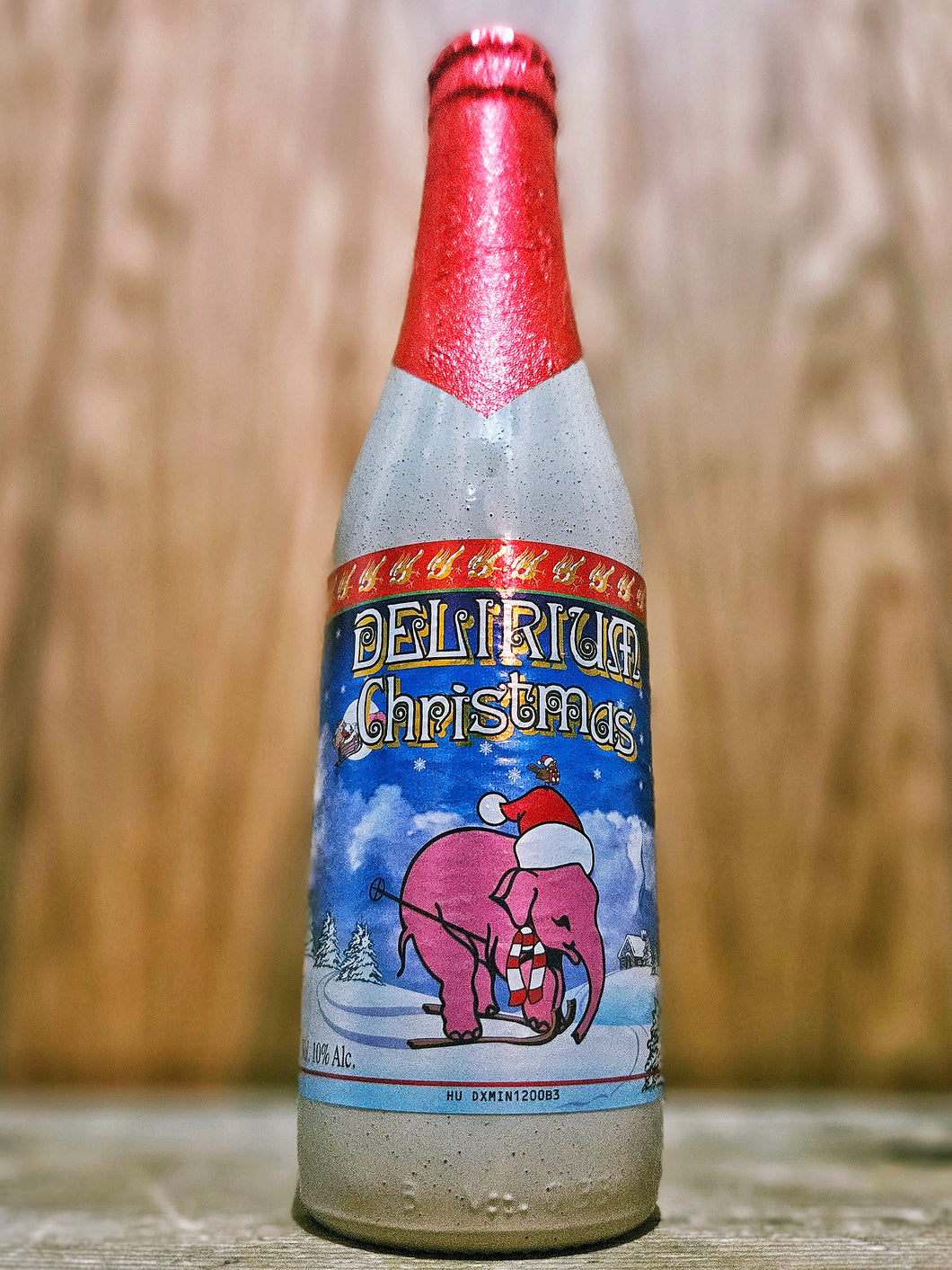 Delirium Christmas