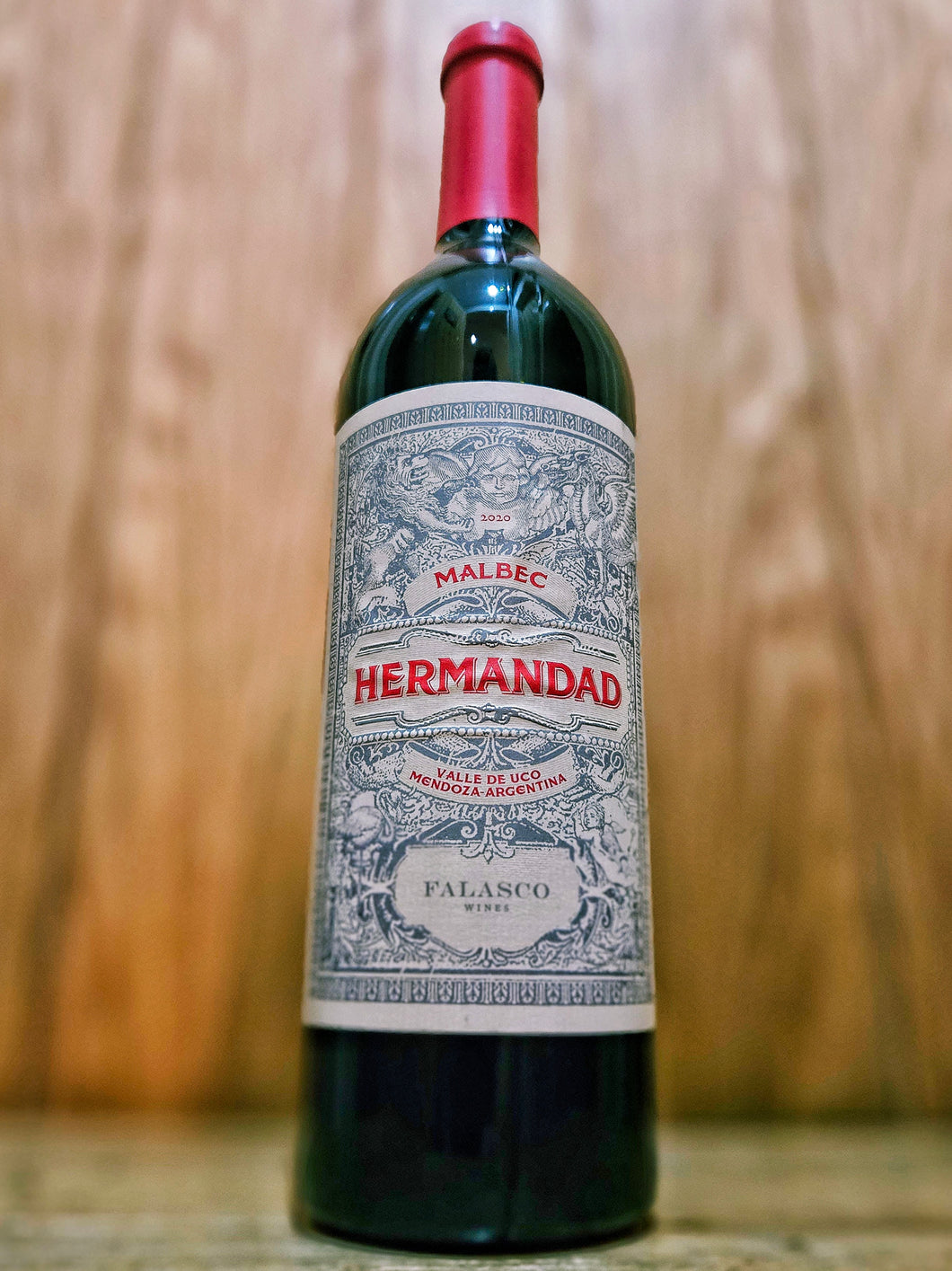 Hermandad - Malbec