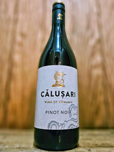 Calusari - Pinot Noir - 2019