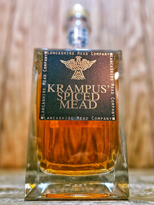 Lancashire Mead Company - Krampus