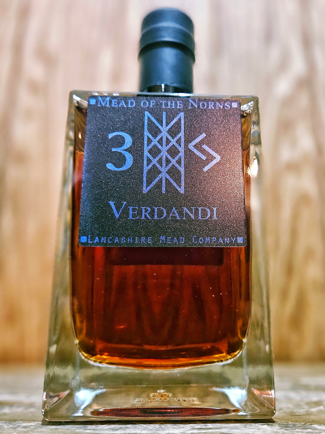 Lancashire Mead Company - Verdandi