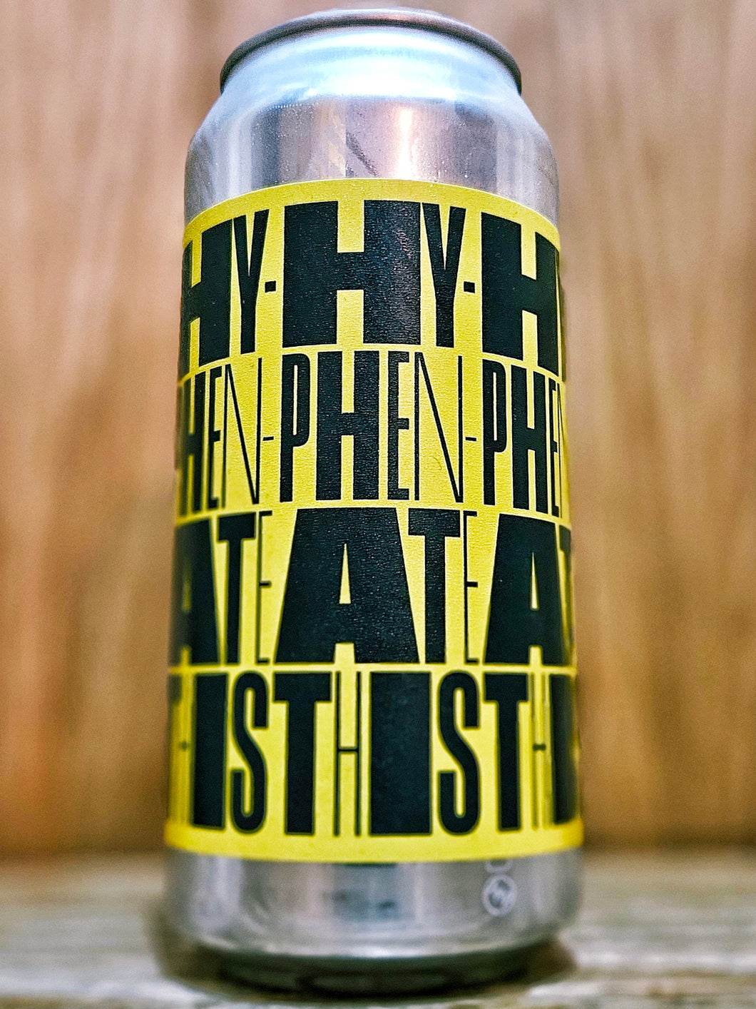 Verdant v Double Barrelled - Hyphenate This