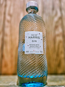 Isle of Harris Gin