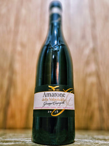 Campagnola - Amarone Della Valpolicella Classico DOCG "Vigneti Vallata Di Marano"