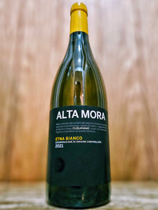 Alta Mora - Etna DOC Bianco