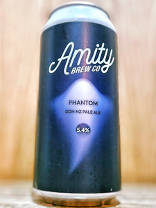 Amity Brew Co - Phantom