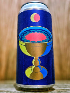 Omnipollo - Prize Pils