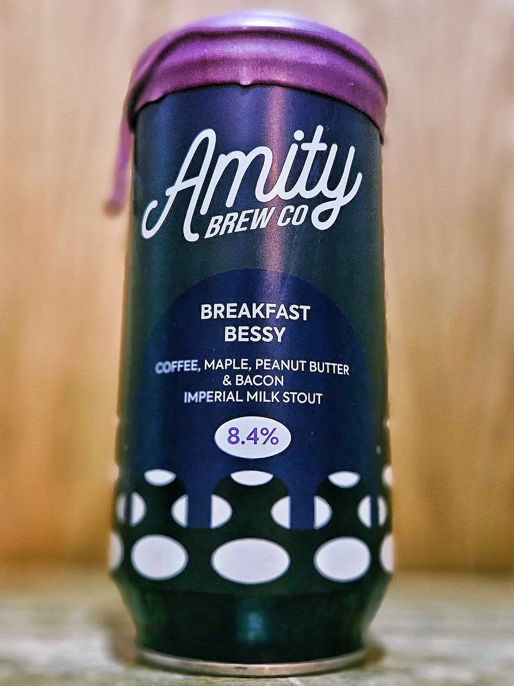 Amity Brew Co - Breakfast Bessy