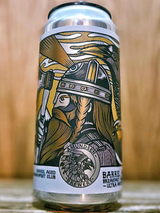 Amundsen - BA Viking Brunchfest Club