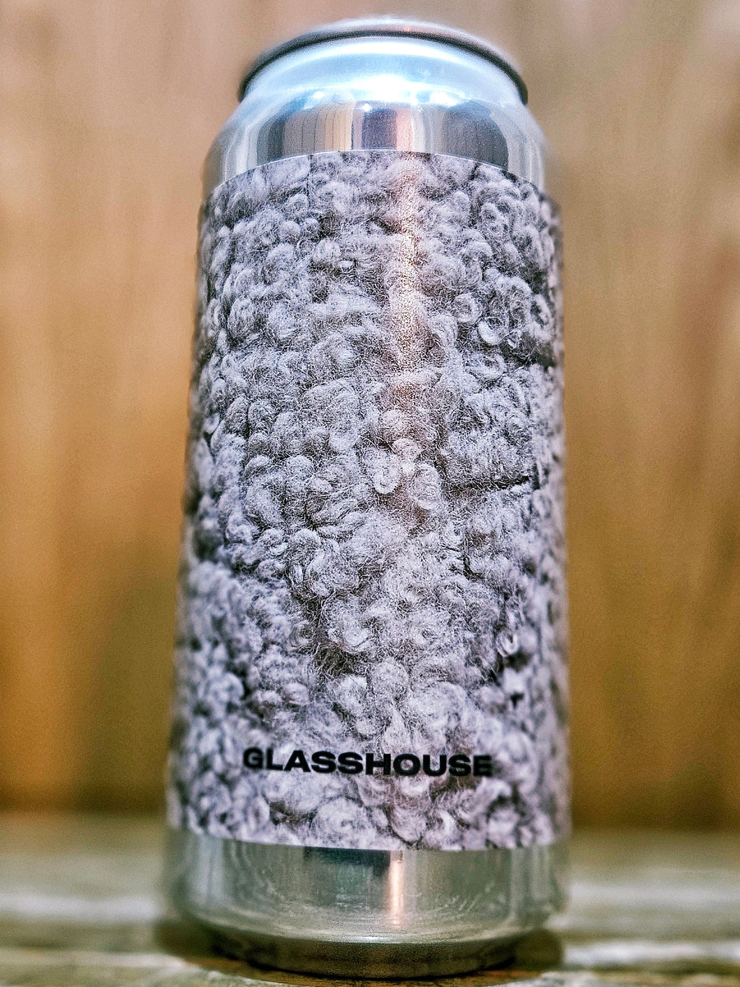 Glasshouse - Borg