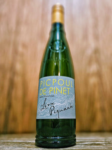 Levre Piquante - Picpoul de Pinet