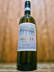 La Voluta Grande - Pinot Grigio