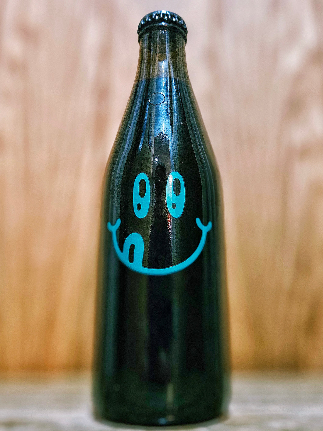 Omnipollo - NOA Pecan Mud Cake