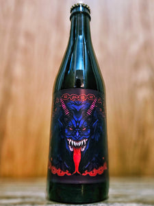 Tartarus Beers - Krampus 2022