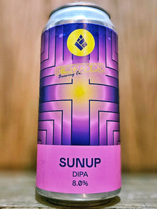 Drop Project v Neon Raptor - SunUp