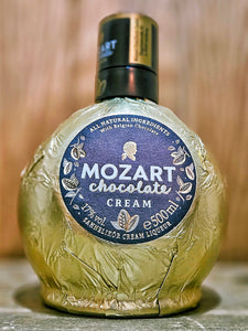 Mozart - Gold Chocolate Cream Liqueur