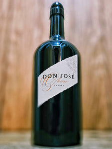 Sanchez Romate Don Jose - Oloroso