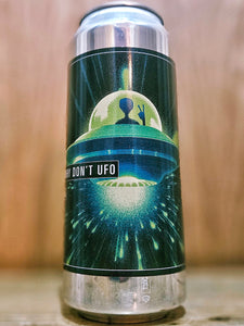 MakeMake - Why Don't UFO
