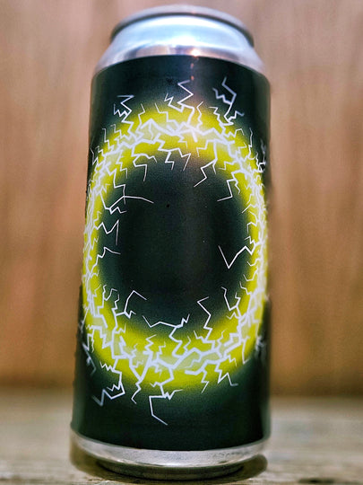 Overtone Brewing Co Sidious