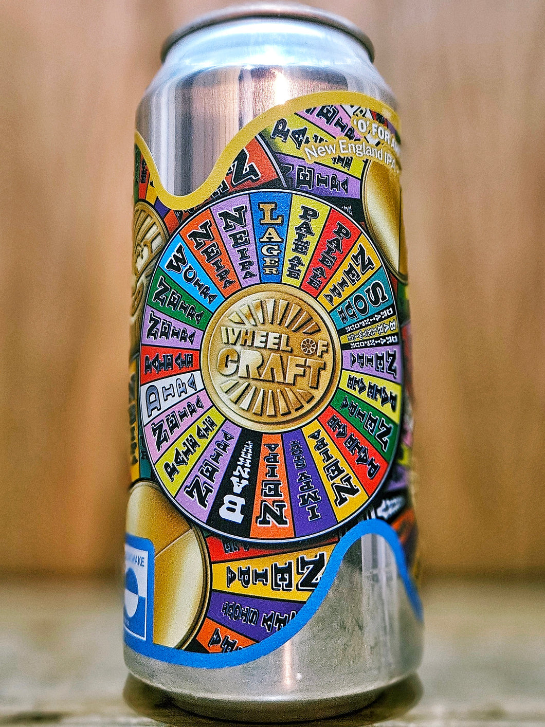 Sureshot - O For Awesome ALE SALE MAY 2024