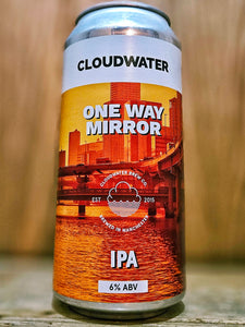 Cloudwater - One Way Mirror