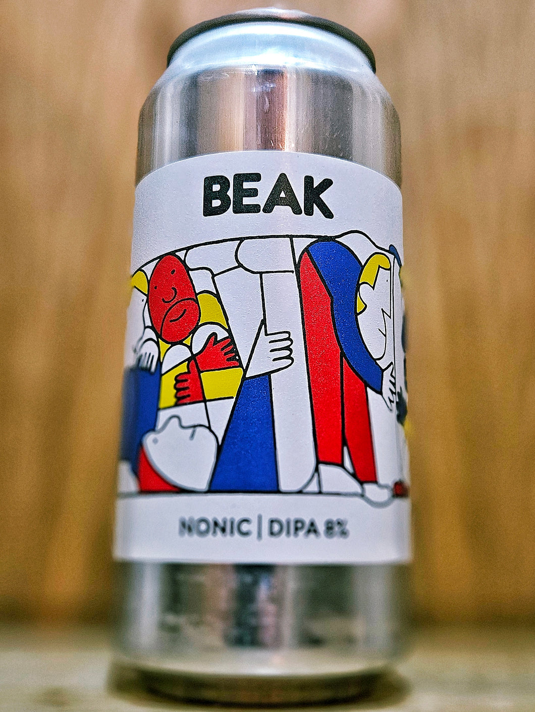 Beak Brewery - Nonic