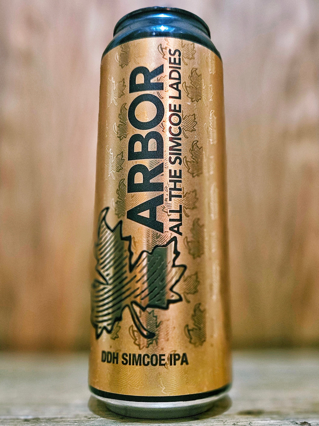 Arbor - All The Simcoe Ladies