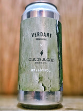 Load image into Gallery viewer, Verdant v Garage - Uncensored Sports Parade
