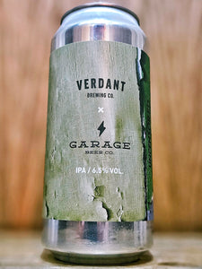 Verdant v Garage - Uncensored Sports Parade