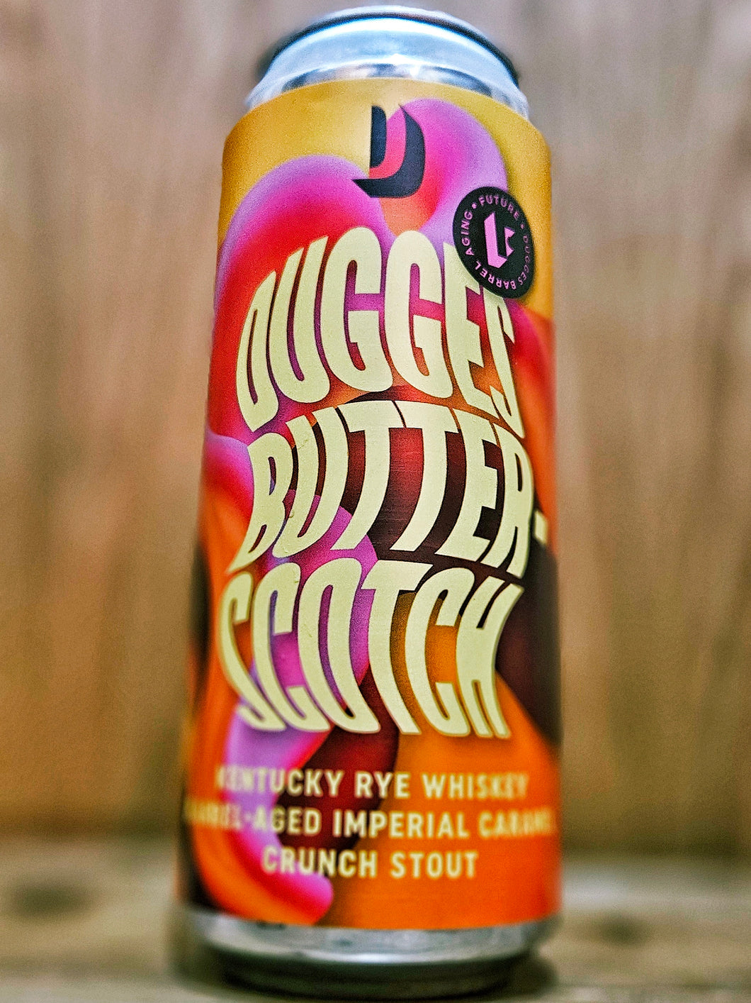 Dugges - Butterscotch