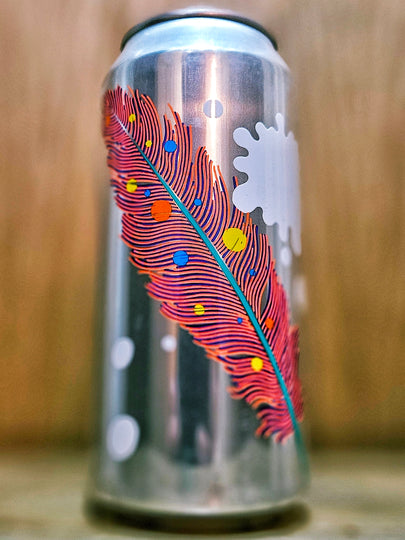 Omnipollo - Bianca Pina Colada Lassi Gose Omnipollo - Bianca Pina Colada Lassi Gose