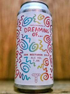 Track - Dreaming Of DDH Nectaron