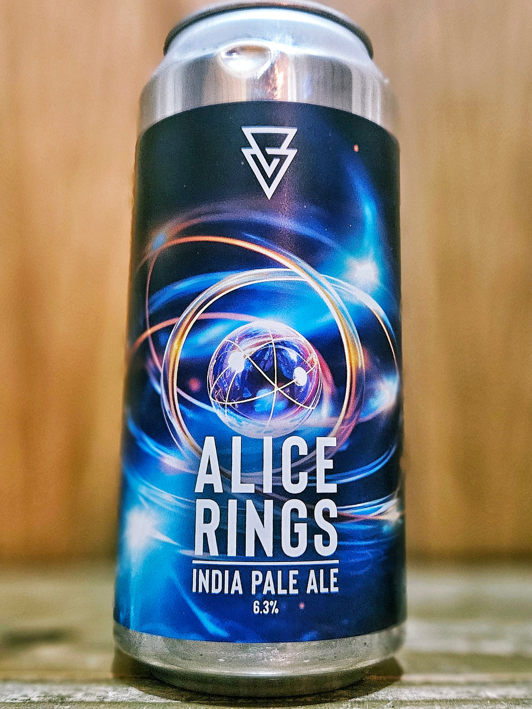Azvex Brewing - Alice Rings – Dexter & Jones