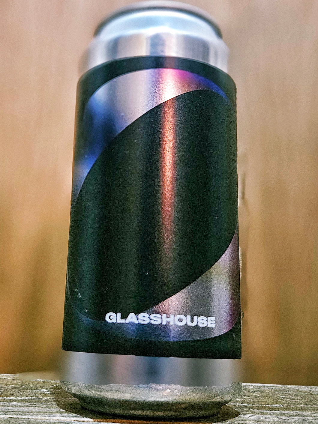 Glasshouse - HolO